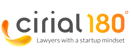 Cirial180: Abogados de emprendedores, startups y empresas